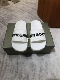 Picture of Burberry Slippers _SKUBurberrysz36-464Cnfy04033299